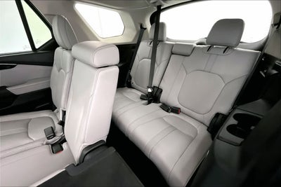 2023 Honda Pilot EX-L 8 Passenger