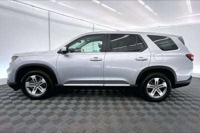 2023 Honda Pilot EX-L 8 Passenger