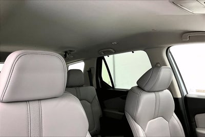 2023 Honda Pilot EX-L 8 Passenger