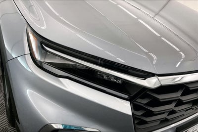 2023 Honda Pilot EX-L 8 Passenger