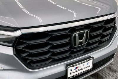2023 Honda Pilot EX-L 8 Passenger