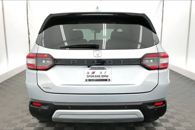 2023 Honda Pilot EX-L 8 Passenger