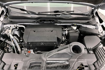2023 Honda Pilot EX-L 8 Passenger
