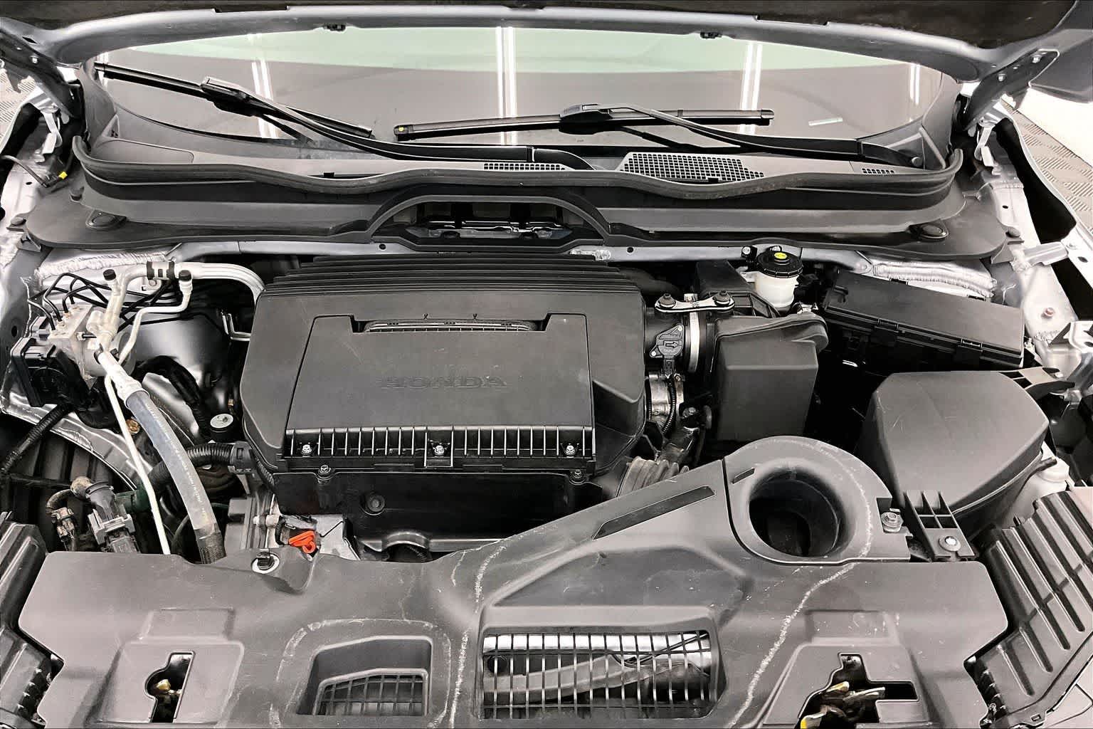 2023 Honda Pilot EX-L 8 Passenger