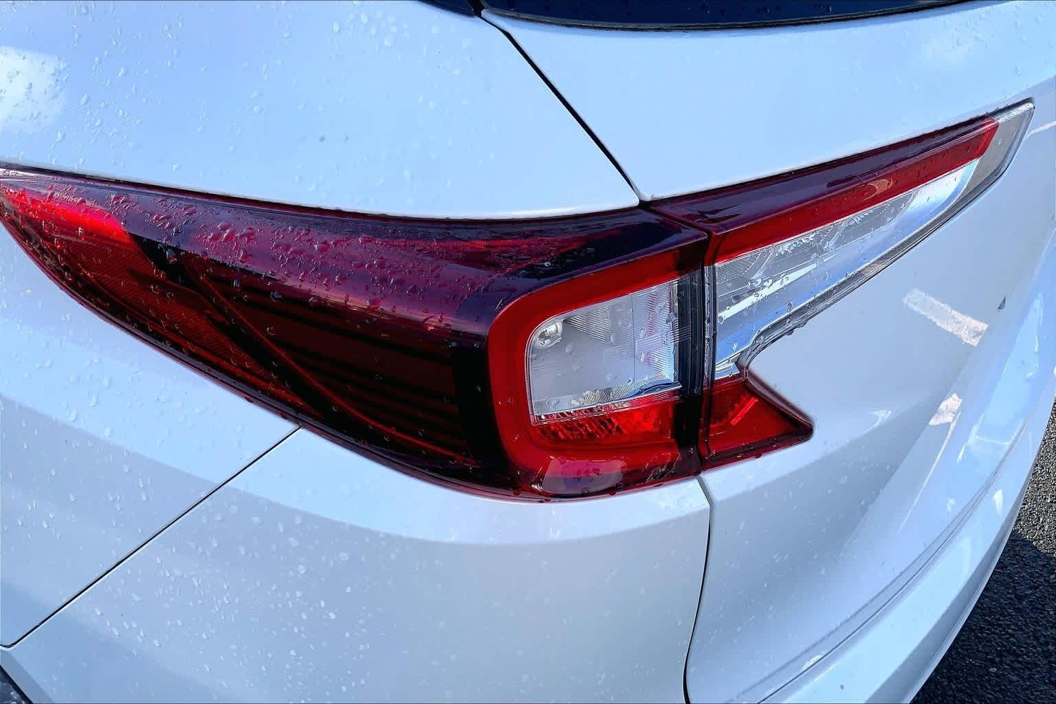 2019 Acura RDX FWD