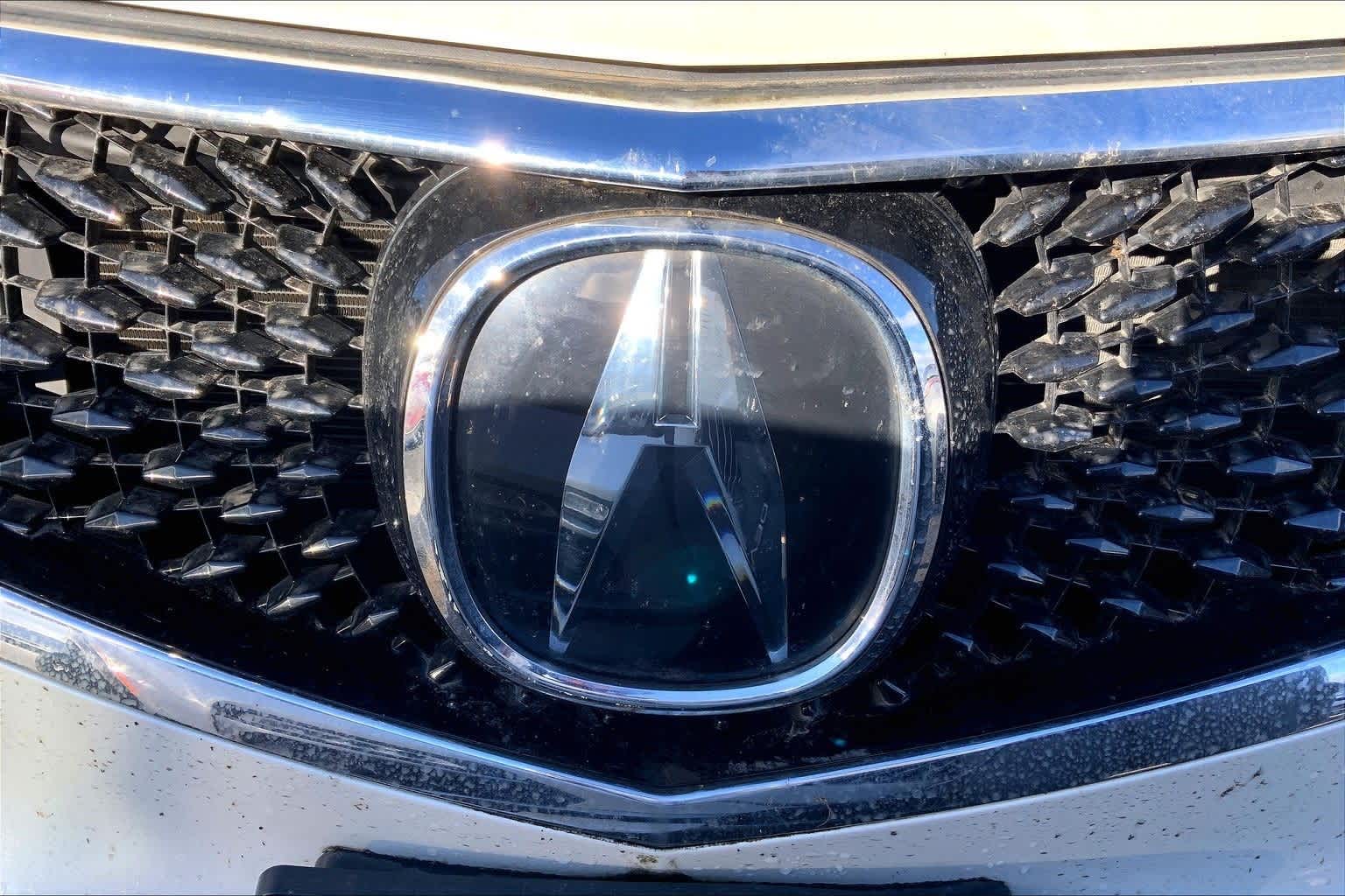 2019 Acura RDX FWD