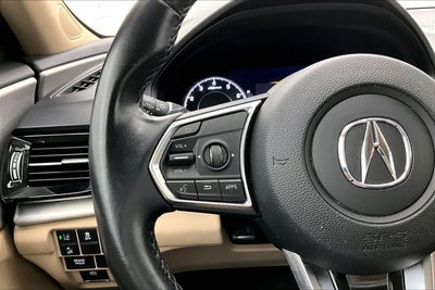 2019 Acura RDX FWD
