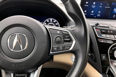 2019 Acura RDX FWD
