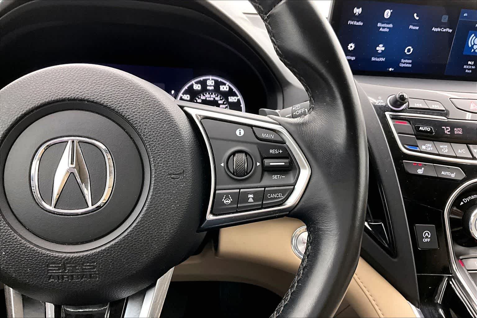 2019 Acura RDX FWD