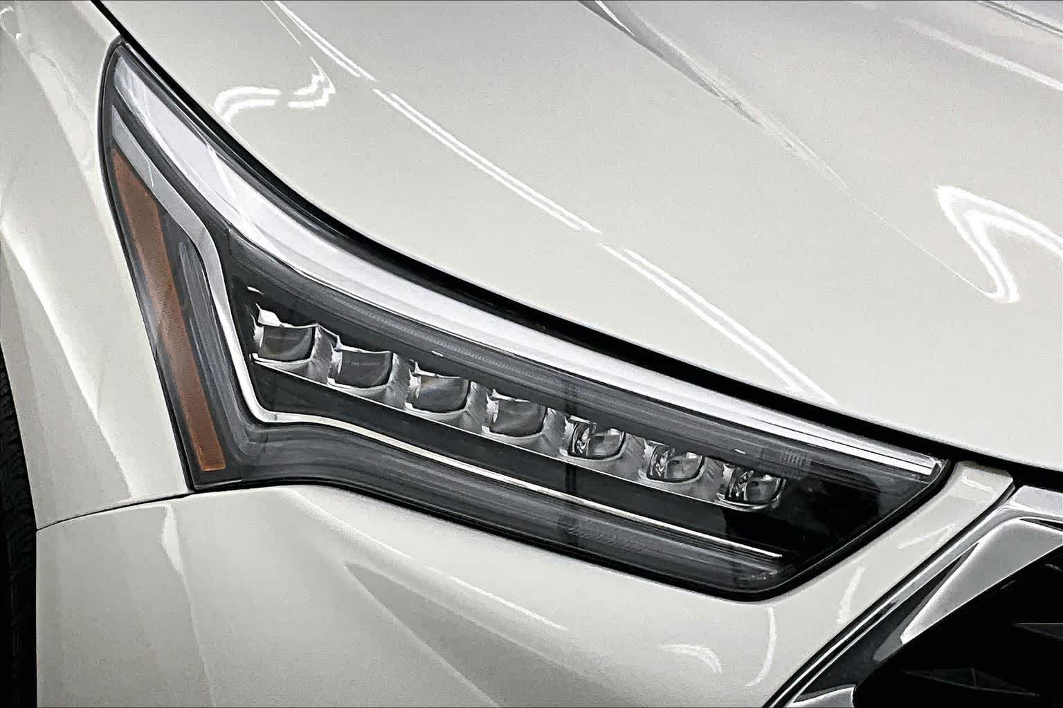 2019 Acura RDX FWD