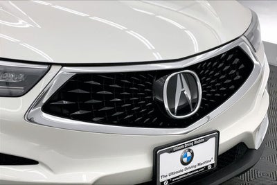 2019 Acura RDX FWD