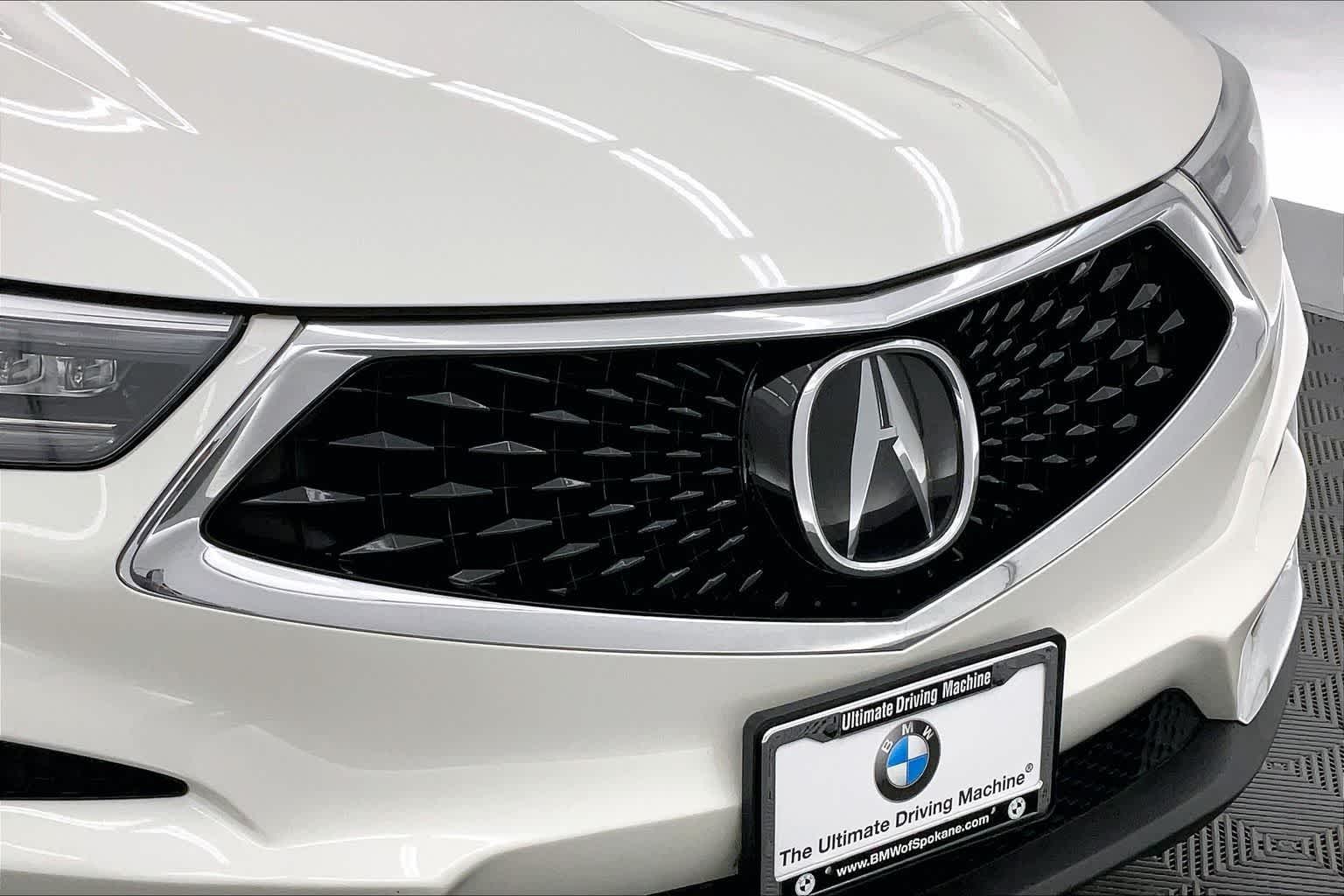 2019 Acura RDX FWD
