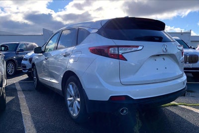 2019 Acura RDX FWD