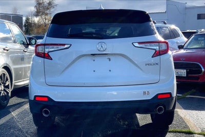 2019 Acura RDX FWD