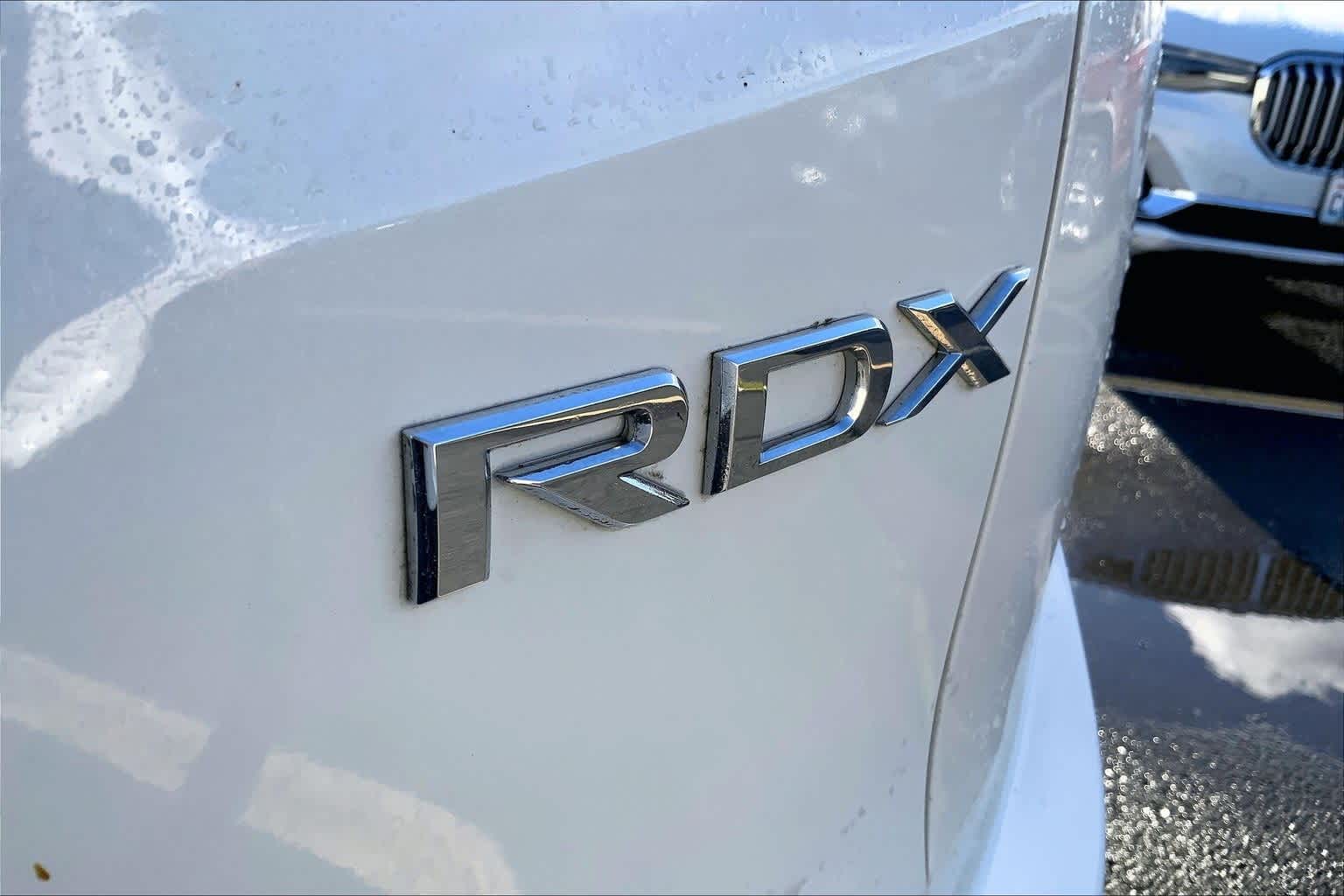 2019 Acura RDX FWD