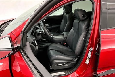 2024 Acura RDX w/A-Spec Package