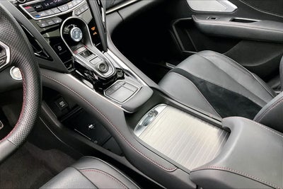 2024 Acura RDX w/A-Spec Package
