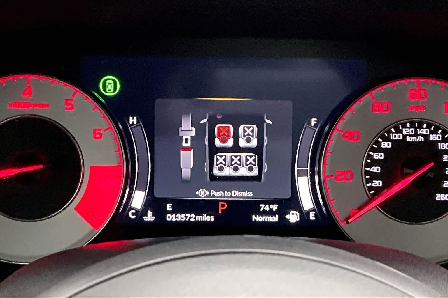 2024 Acura RDX w/A-Spec Package