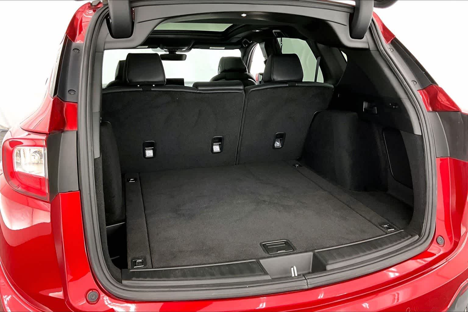 2024 Acura RDX w/A-Spec Package