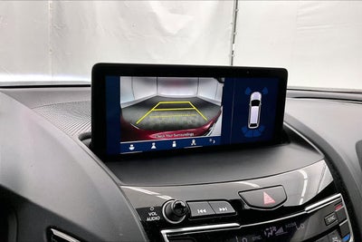 2024 Acura RDX w/A-Spec Package