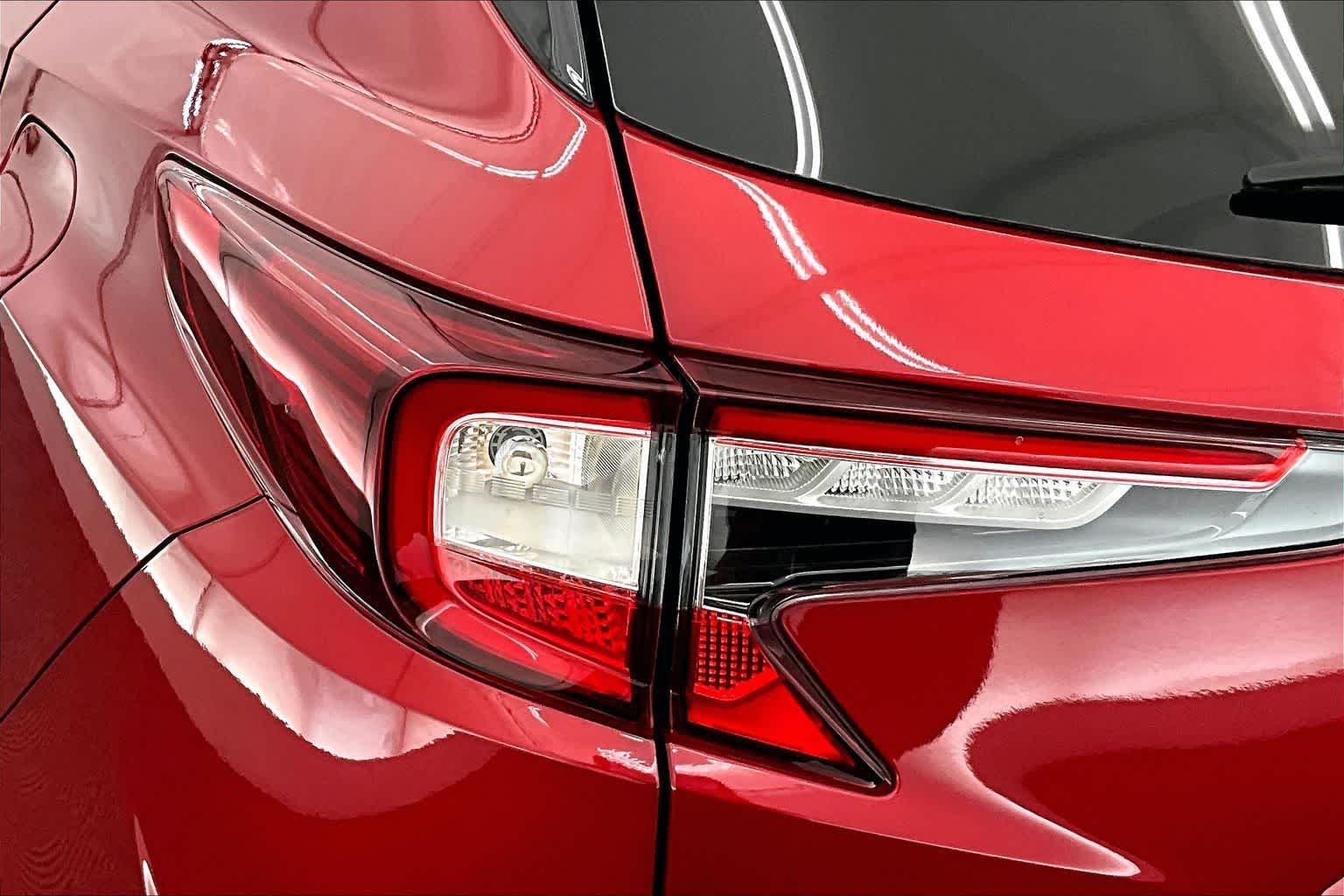2024 Acura RDX w/A-Spec Package