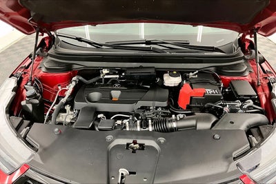 2024 Acura RDX w/A-Spec Package