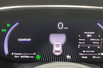 2023 Acura MDX w/A-Spec Package