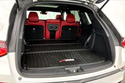 2023 Acura MDX w/A-Spec Package