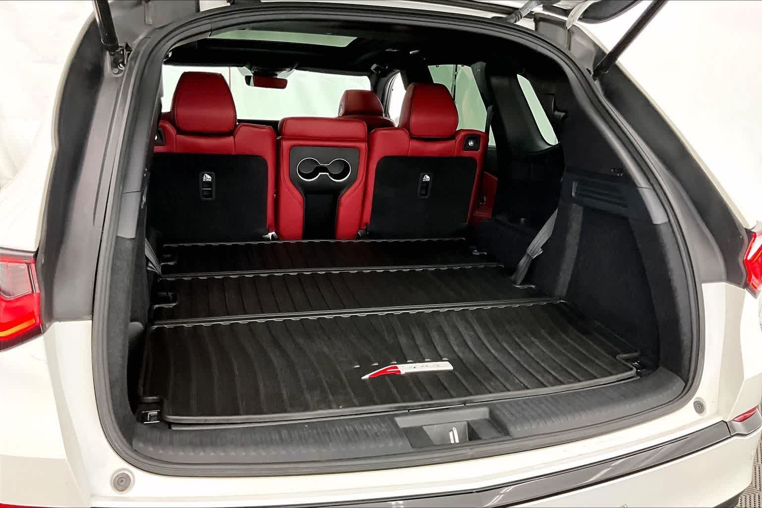2023 Acura MDX w/A-Spec Package