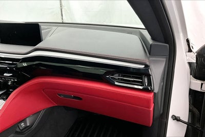 2023 Acura MDX w/A-Spec Package