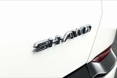 2023 Acura MDX w/A-Spec Package