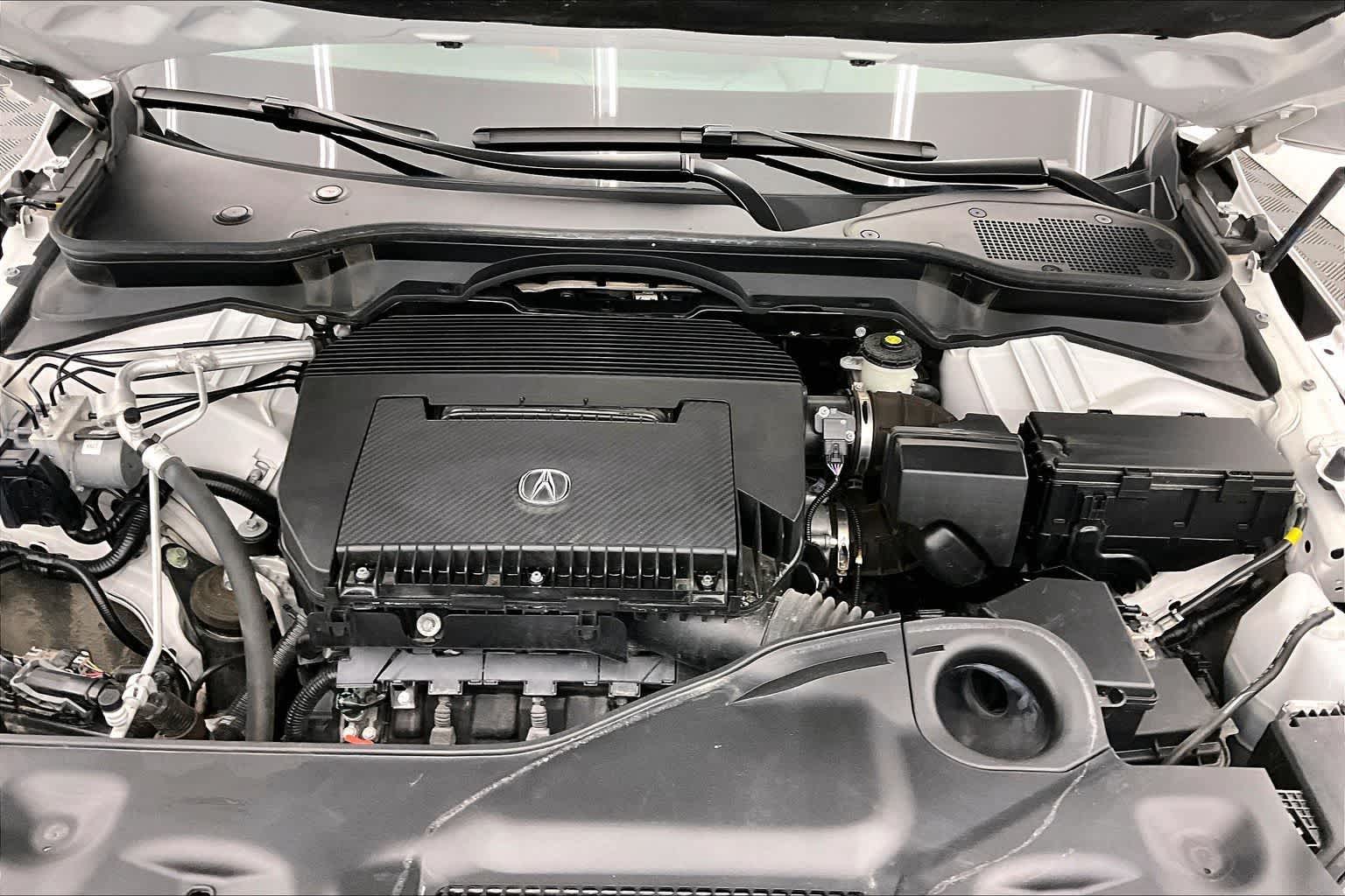 2023 Acura MDX w/A-Spec Package