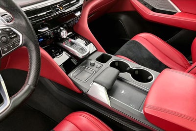 2023 Acura MDX w/A-Spec Package