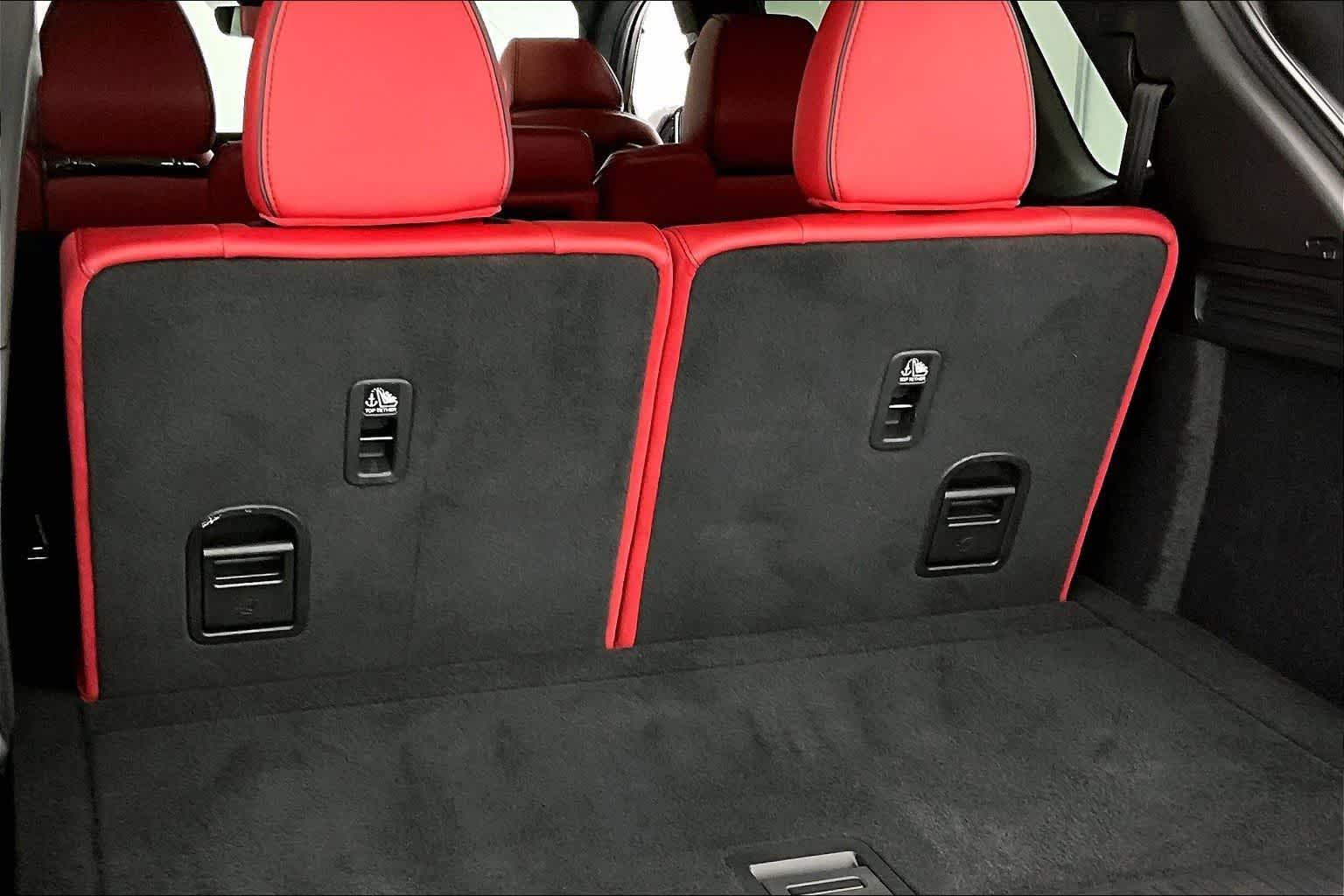 2023 Acura MDX w/A-Spec Package