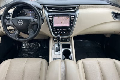 2024 Nissan Murano SL