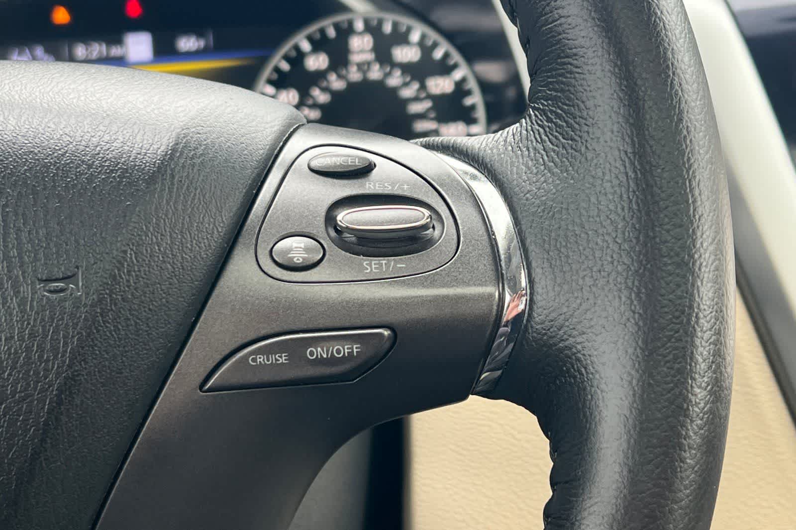 2024 Nissan Murano SL