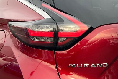 2024 Nissan Murano SL