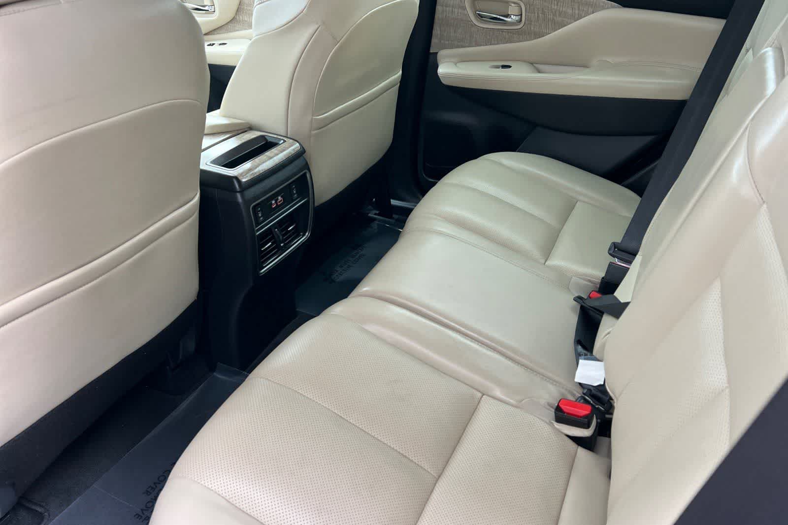 2024 Nissan Murano SL