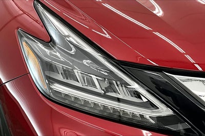 2024 Nissan Murano SL