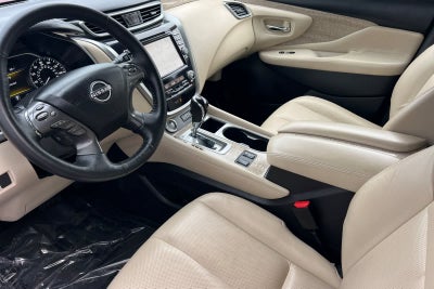 2024 Nissan Murano SL