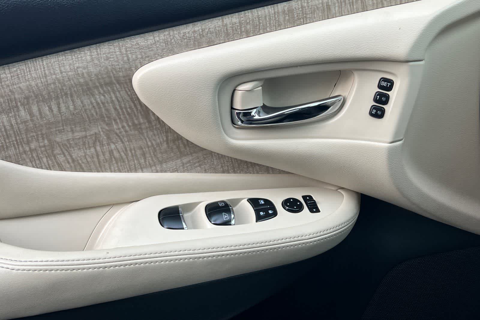 2024 Nissan Murano SL