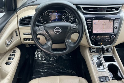 2024 Nissan Murano SL