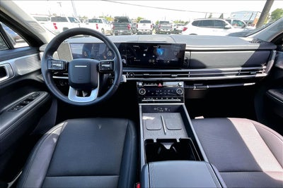 2024 Hyundai Santa Fe XRT