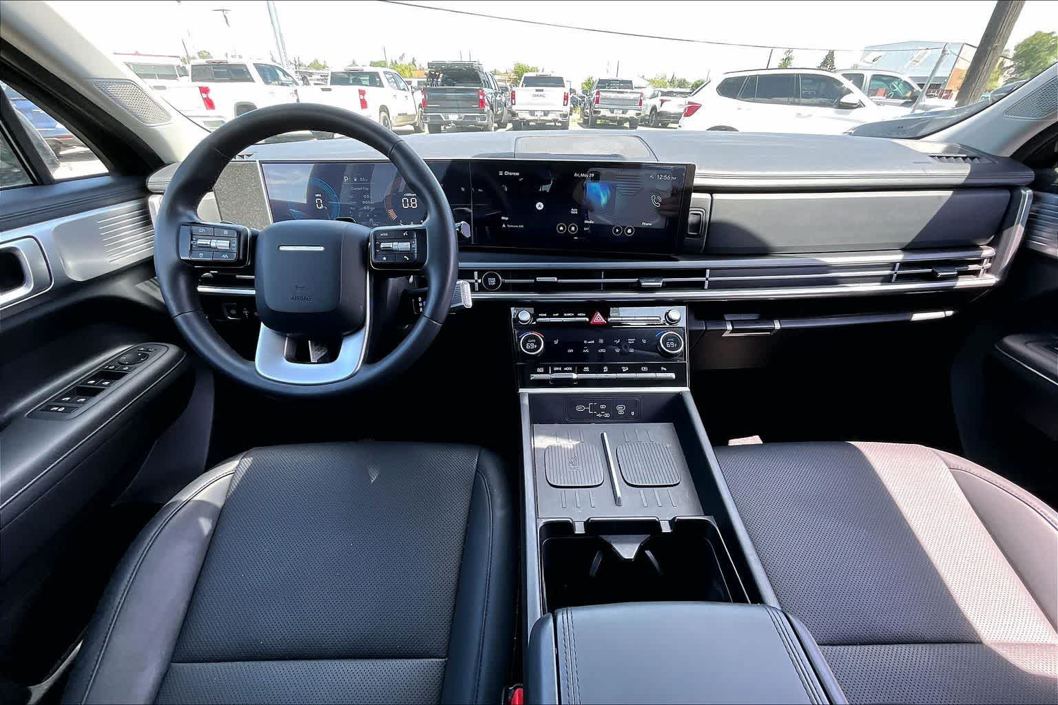 2024 Hyundai Santa Fe XRT