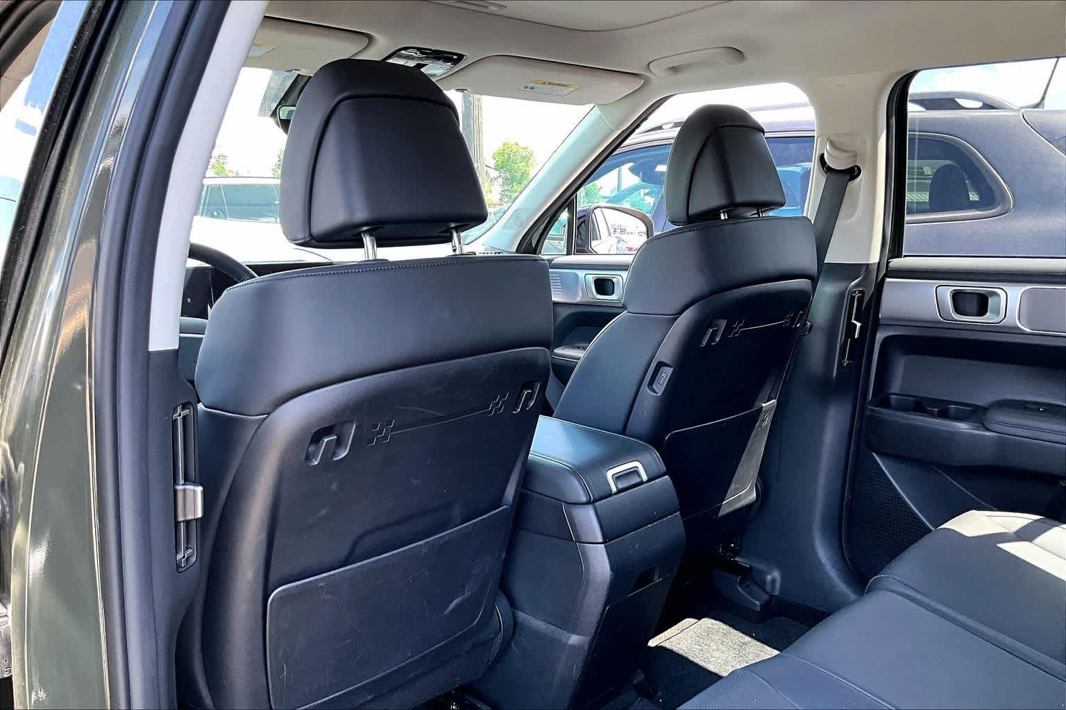 2024 Hyundai Santa Fe XRT
