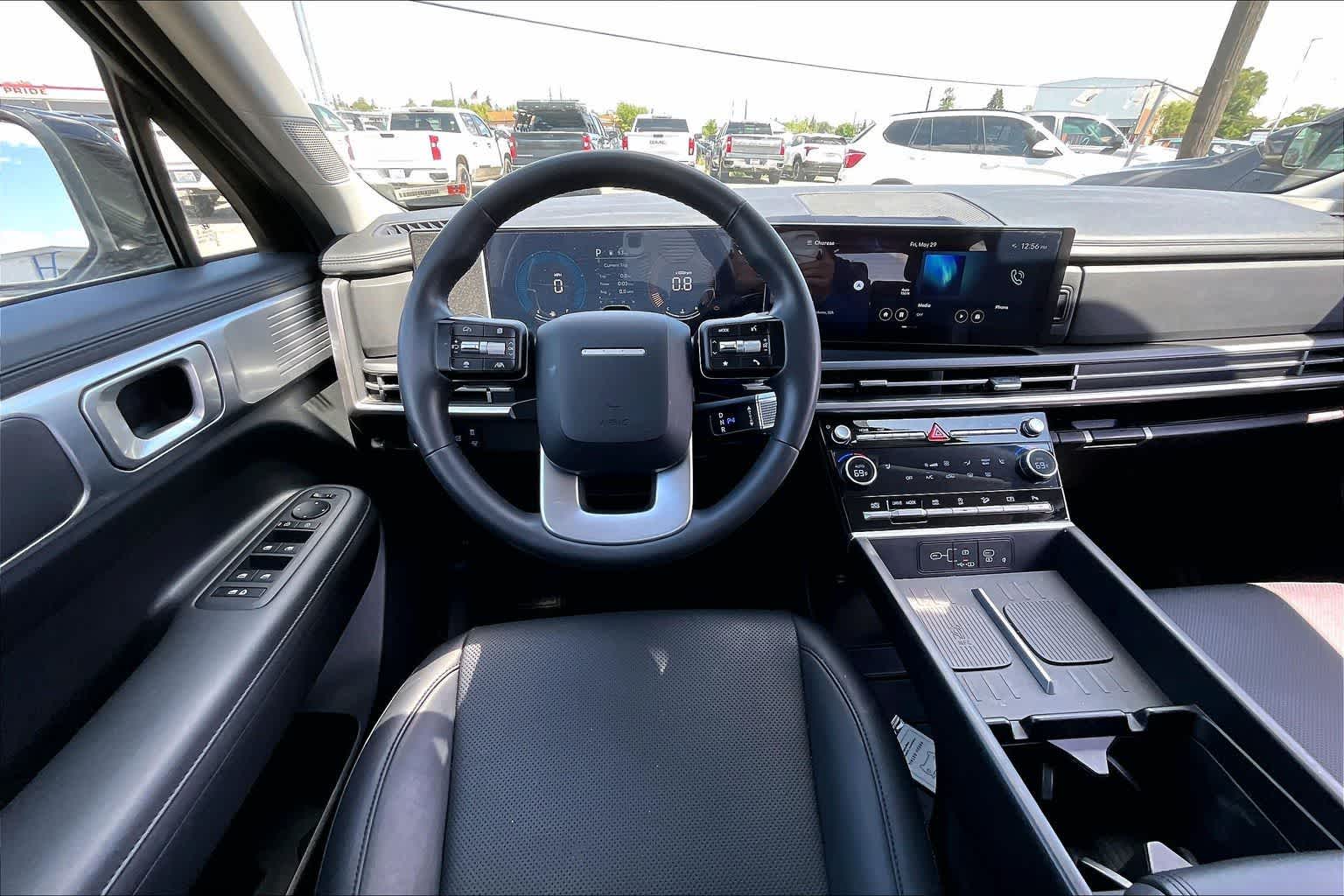 2024 Hyundai Santa Fe XRT