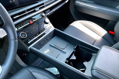 2024 Hyundai Santa Fe XRT