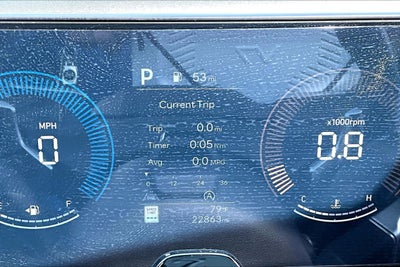 2024 Hyundai Santa Fe XRT