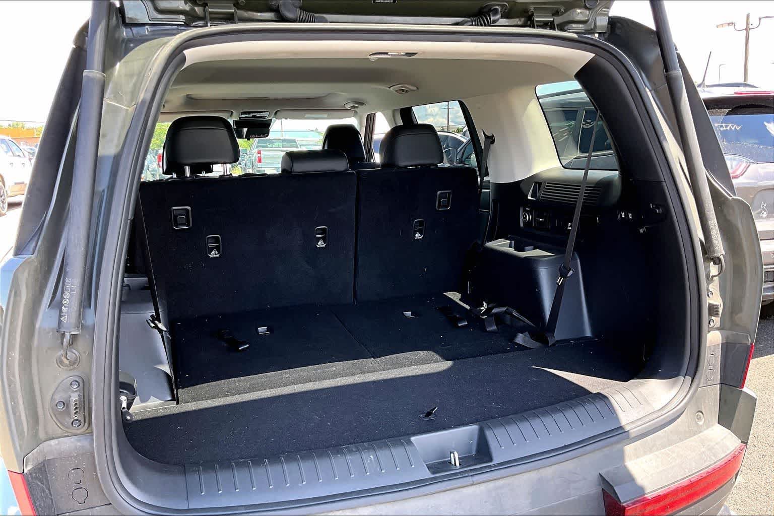 2024 Hyundai Santa Fe XRT