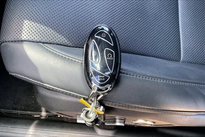 2024 Hyundai Santa Fe XRT